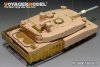 Voyager Model PE35890 Modern German Leopard2A4 Revolution 1 MBT Basic for TIGER 1/35